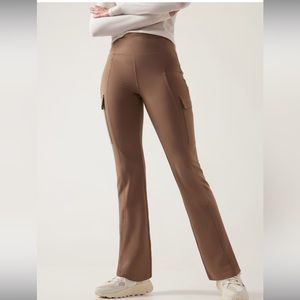 NWT Delancey Straight Cargo Pant